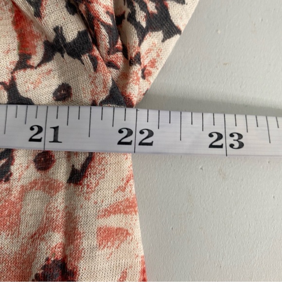 NWT Lucky Brand Plus Size Blouse Tunic - Picture 15 of 16